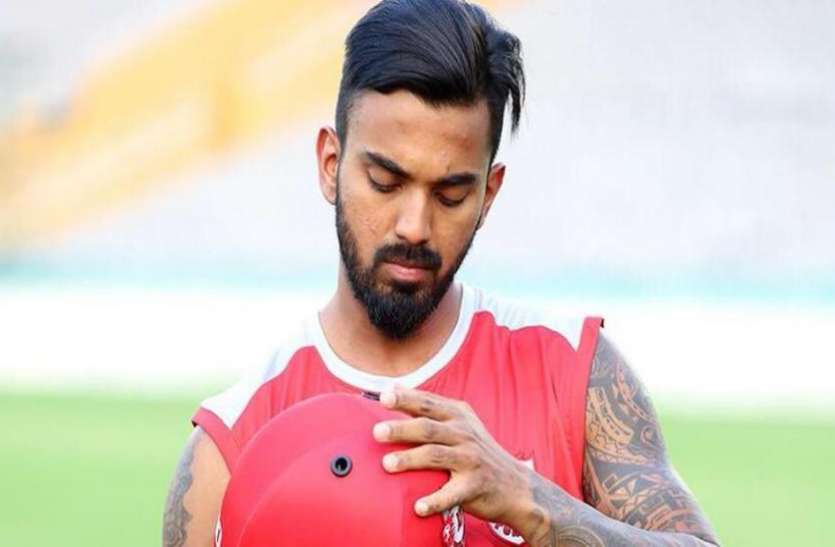KL Rahul चेन्नई के खिलाफ आर-पार के मुकाबले को लेकर ये बोले केएल राहुल