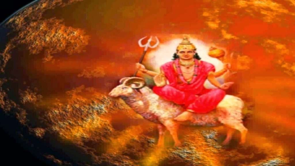 angarak yog