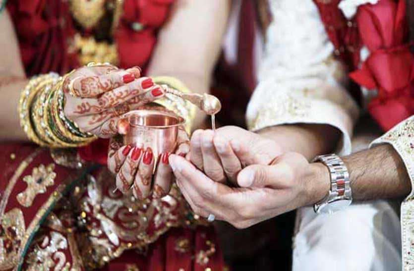 seoni तहसीलदार, थानेदार ने रूकवाया बाल विवाह