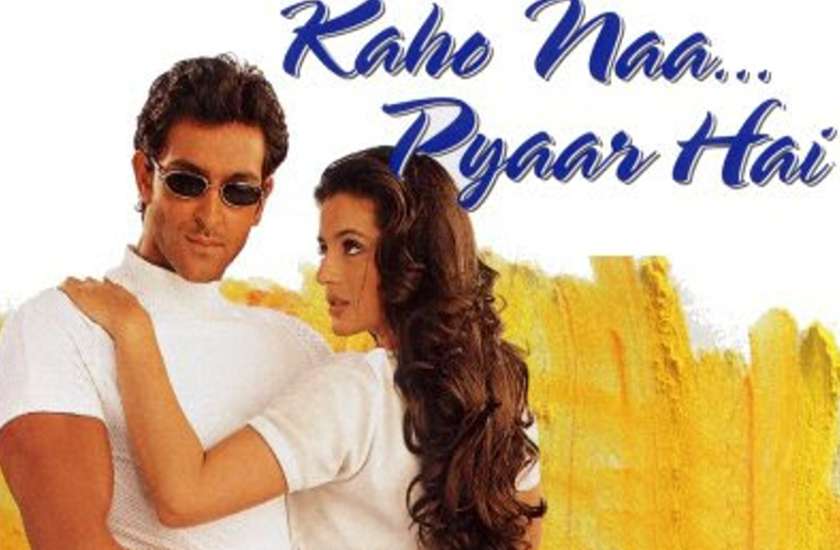 kaho na pyar hai movie mp3 song download