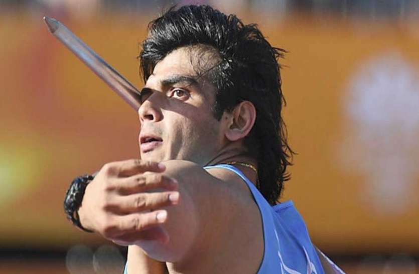 Neeraj Chopra वर्ल्ड एथलेटिक्स डे विशेषः ट्रेनिंग लेने तक के नहीं थे पैसे, बस Youtube देखा और छू लिया शिखर