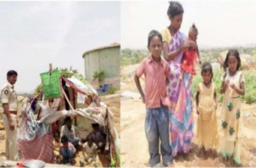 भूख मिटाने के लिए मजबूरी में मासूम बच्चों ने कर लिया ऐसा काम, की गँवानी पड़ गई जान भूख मिटाने के लिए मजबूरी में मासूम बच्चों ने कर लिया ऐसा काम की गँवानी पड़ गई जान