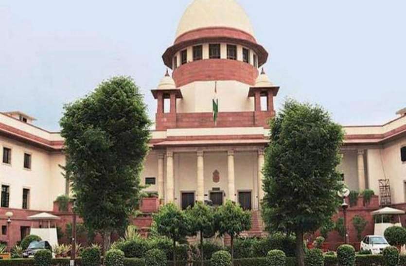 supreme court of india मुजफ्फरपुर शेल्टर होम केस: SC ने CBI को दो हफ्ते में जांच पूरी करने का दिया निर्देश, मांगी स्टेटस रिपोर्ट