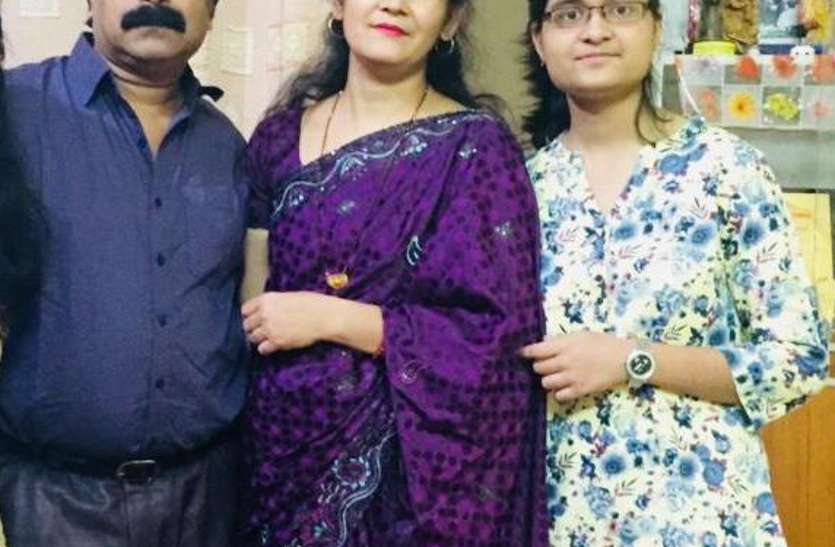CBSE Class 10 Result Declared 98.17 अंको के साथ आदर्श रीवा में रहे अव्वल