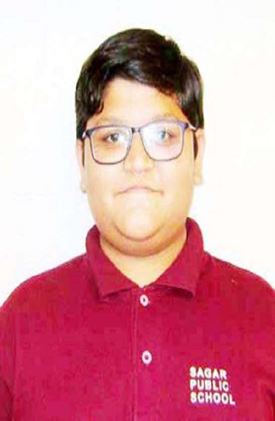नंदना नायर