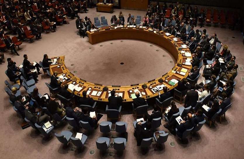 UNSC फ्रांस ने UNSC में भारत की स्थायी सदस्यता का समर्थन किया, कहा- इस प्रक्रिया को जल्द निपटाने की जरूरत