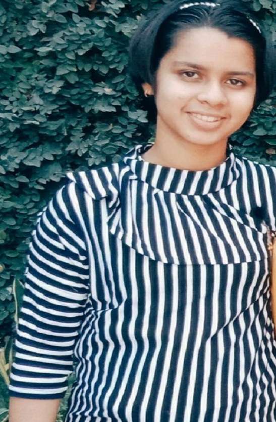 आकांक्षा सेहगल