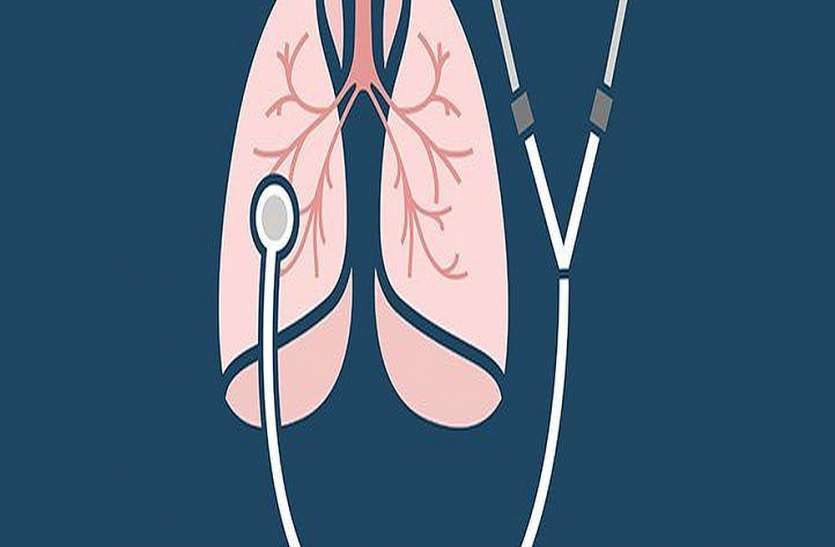 World Asthma Day 2019 World Asthma Day : प्रदूषण और धूल की चपेट में आकर हो सकते हैं अस्थमा का शिकार