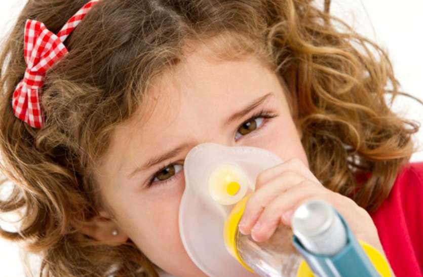 Asthama किसी भी उम्र हो सकती है अस्थमा की दिक्कत, जानें इलाज व बचाव