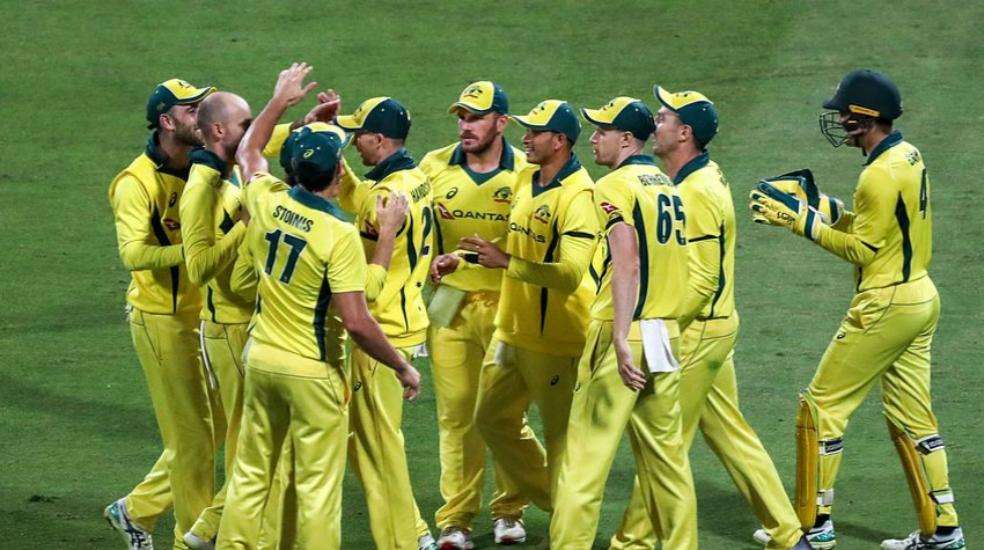 Australia Team