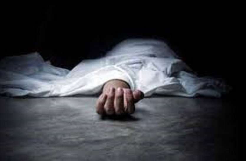 YOUNG GIRL DEATH IN MADHYA PRADESH दो दिन पहले प्रेमी को भेजा युवती ने खुद की मौत का VIDEO, अब हुआ ये
