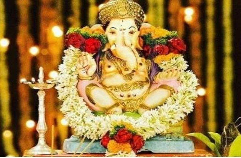 Ganesha बुधवार के दिन इन 10 टोटकों से प्रसन्न होंगे भगवान गणेश, पूरी होगी हर मनोकामना