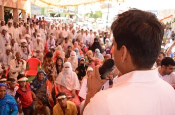 haryana: candidates unable to vote on seat where they contesting हरियाणा:कहीं का मतदाता कहीं बना है प्रत्याशी,दूसरों को वोट की अपील करने वाले खुद नहीं डाल पाएंगे वोट, यह दिग्गज नेता भी शामिल