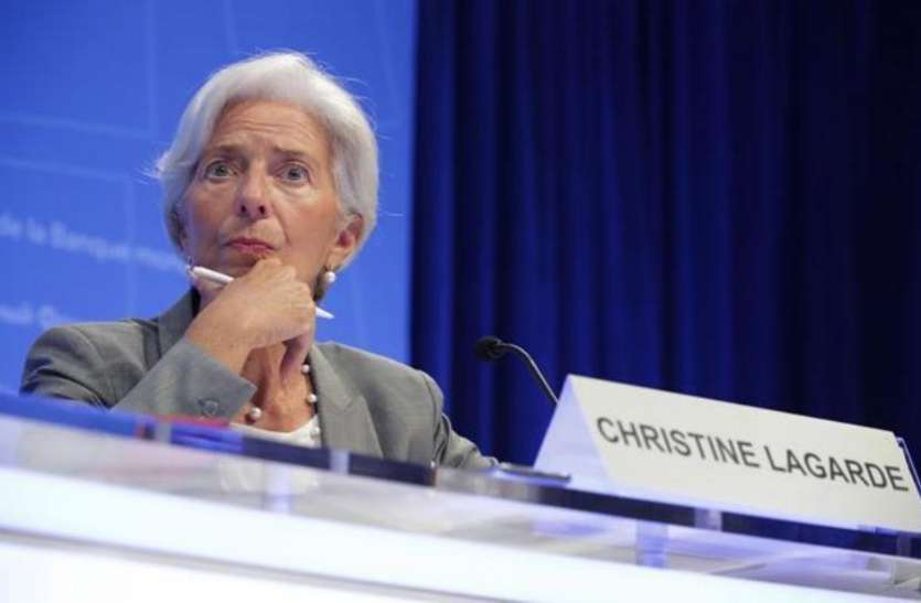 IMF cheif IMF चीफ ने दिया बड़ा बयान, कहा- अमरीका-चीन का ट्रेड वॉर दुनिया की अर्थव्यवस्था के लिए है खतरा