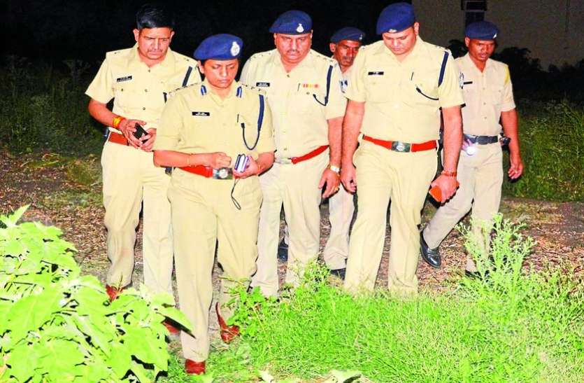 kidnapping मां के पास सो रही 4 साल की बच्ची का अपहरण, बलात्कार कर गला दबाया और कुएं में फेंक दी लाश