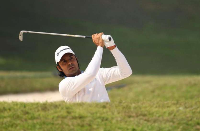 Jyoti Randhawa पीजीटीआई प्लेयर्स चैम्पियनशिप आज से, राशिद खान और ज्योति रंधावा होंगे मुख्य आकर्षण