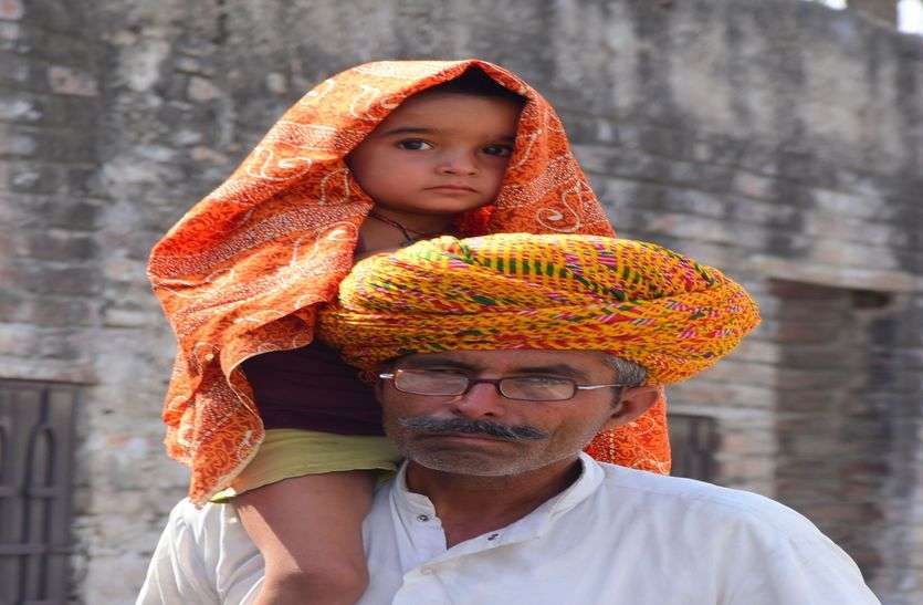 Lu's apprehensions rise with heat गर्मी के साथ लू की आशंका बढ़ी