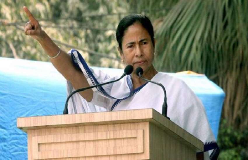 Mamata Banerjee