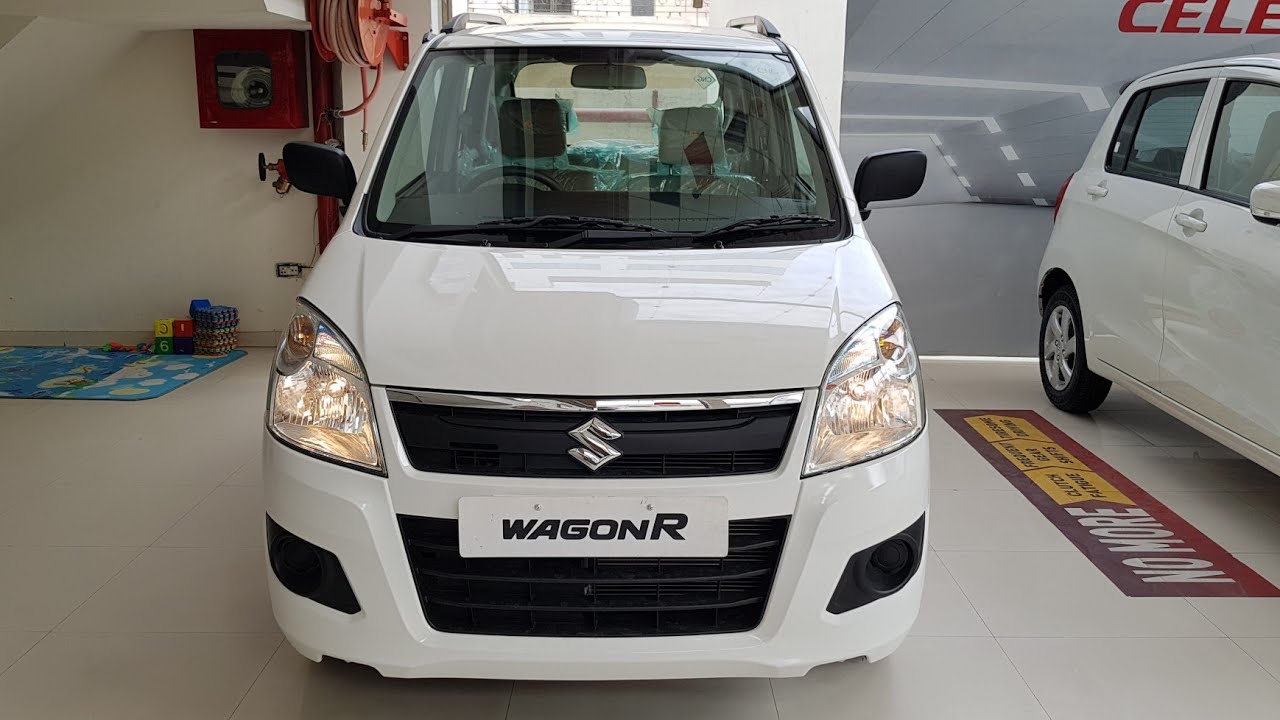 Maruti Wagon R 7 Seater Will Launch Against Renault Triber Low ...