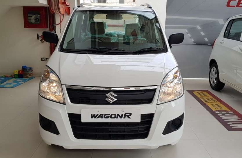wagon r रेनो Triber को टक्कर देगी 7 सीटर Maruti Wagon R, कम कीमत में मिलेंगे शानदार फीचर्स