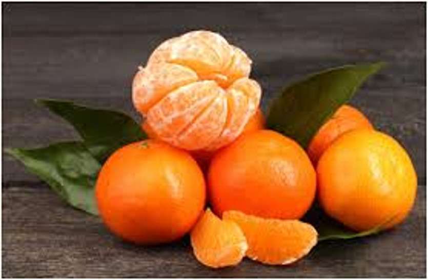 Orange बीमारियों से लडऩे की ताकत बढ़ाता है संतरा