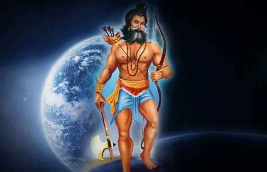 Lord Parshuramji Wallpapers And Photos - Whoa !!