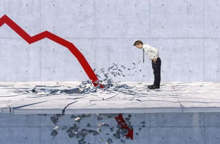 recesssion Recession Returns? अमरीका-चीन की टसल के चलते वैश्विक मंदी का खतरा