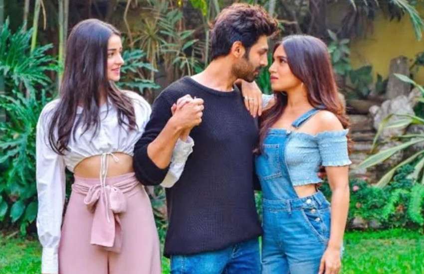 सारा से अनन्या को हुई जलन तो कार्तिक को लेकर बोल गई इतनी बड़ी बात, सुनकर आपको भी होगी हैरानी
