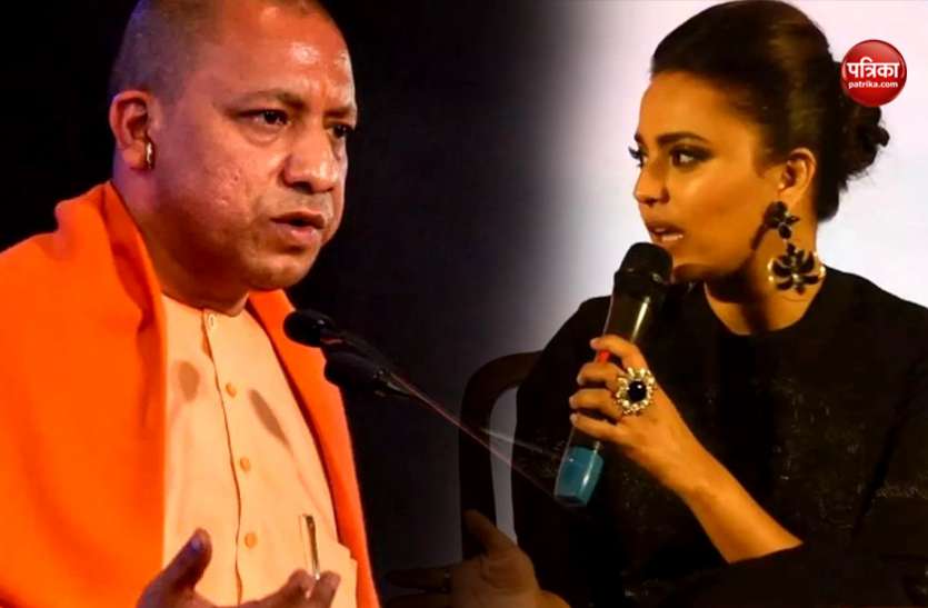 news दिल्ली: गौतम गंभीर के समर्थन में आज रैली करेंगे योगी आदित्यनाथ, स्वरा भी करेंगी प्रचार