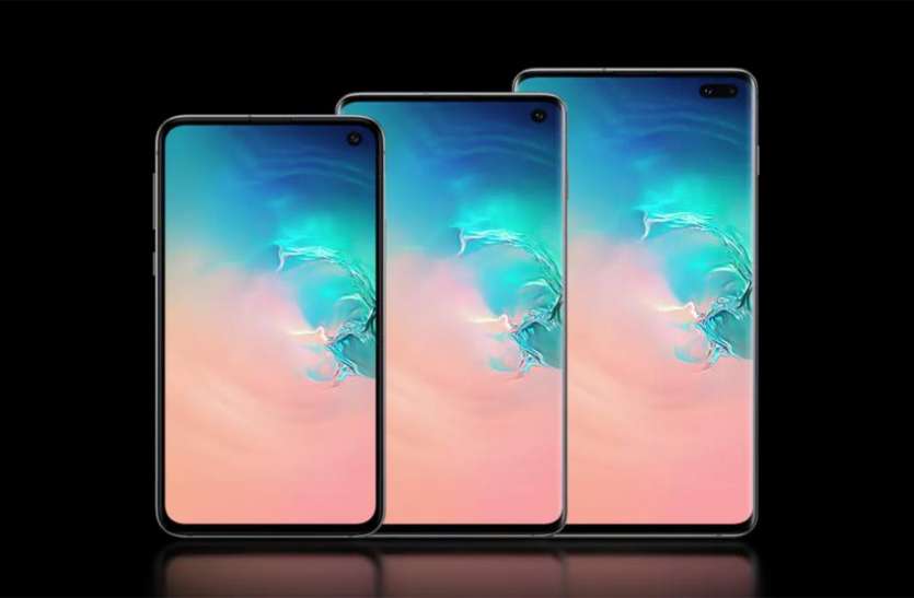 samsung Samsung Super Sale: यहां Galaxy S10 सीरीज के स्मार्टफोन्स पर मिल रहा भारी डिस्काउंट, ऐसे उठाएं फायदा