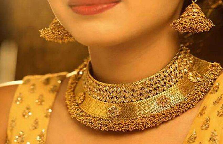 Gold