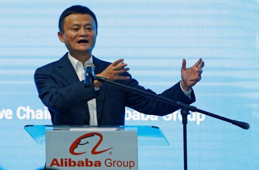 Jack ma अपने बॉस की तलाश में जुटे हैं चीन के सबसे अमीर शख्स जैक मा, ये होनी चाहिए क्वालिटीज