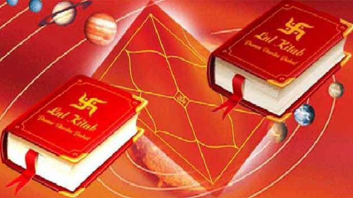 laal kitab astrology