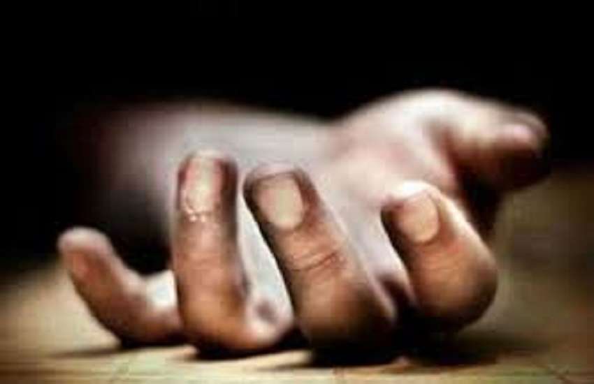 YOUNG GIRL DEATH IN MADHYA PRADESH