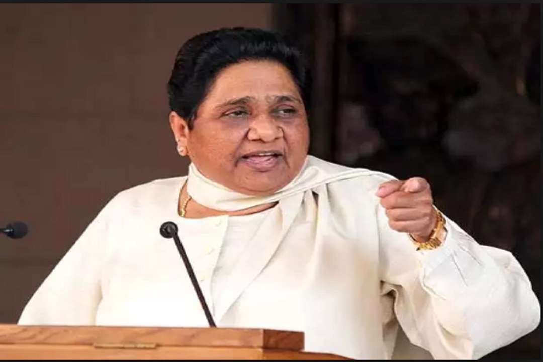 mayawati