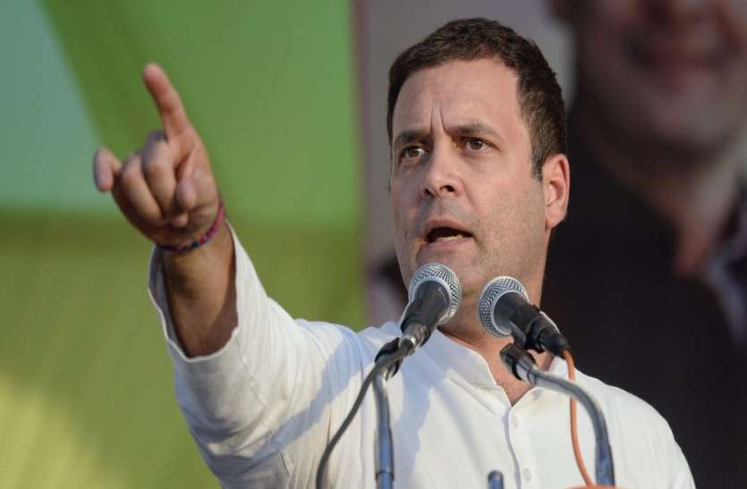 loksabha election राहुल गांधी के इस्तीफे की पेशकश के बाद प्रियंका गांधी ने यूपी के इस बड़े मुस्लिम नेता काे बुलाया दिल्ली