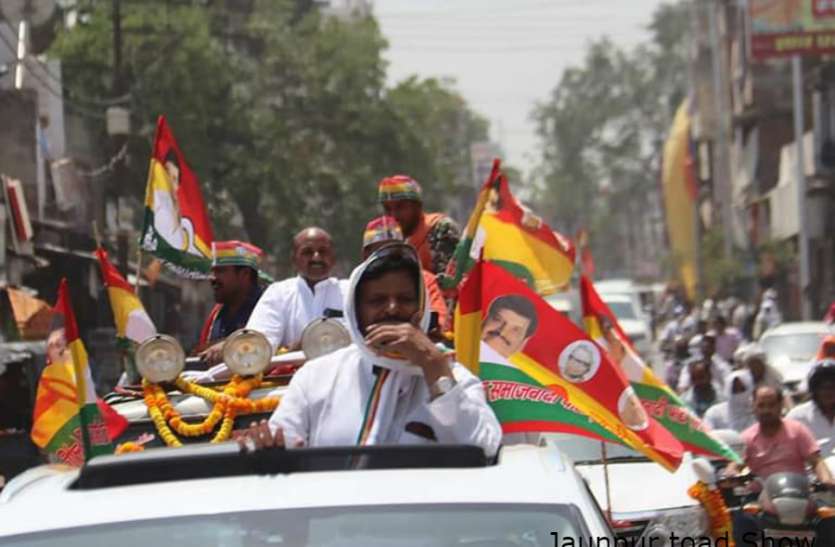 Shivpal Singh Yadav Road Show एक बार फिर एक्शन में शिवपाल सिंह यादव, कर दिया बहुत बड़ा ऐलान, सपाईयो से दो कदम निकले आगे