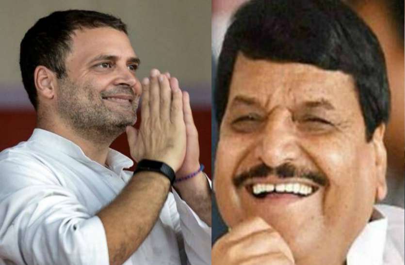 शिवपाल शिवापाल यादव की पार्टी ने दिया कांग्रेस को इन सीटों पर समर्थन, जारी किया पत्र