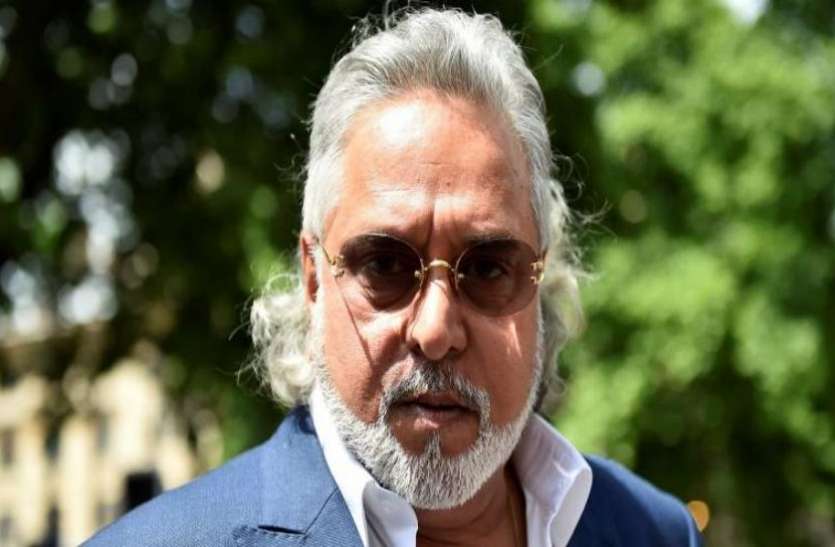 Vijay Mallya भगोड़े विजय माल्या ने विराट कोहली को सुना दी खरी-खरी
