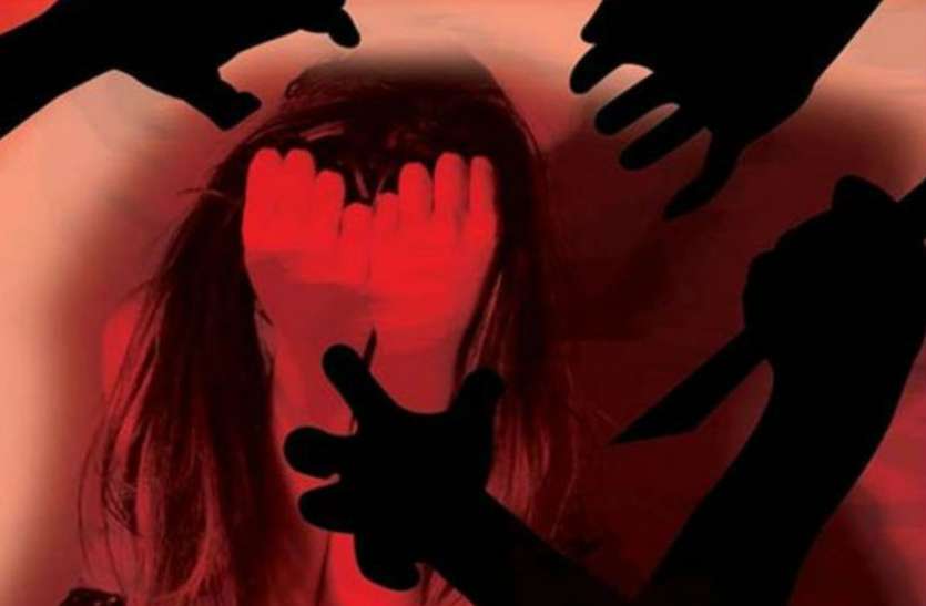 Crime in UP उत्तर प्रदेश के इन शहरों में ये हैं हालात, घर में रेप, बाहर गैंगरेप, आखिर महिलाएं कैसे रहें सेफ, छोटी बच्चियों को भी नहीं छोड़ रहे दरिंदे