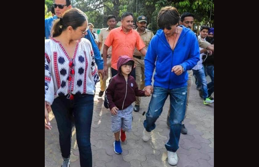 shahrukh khan
