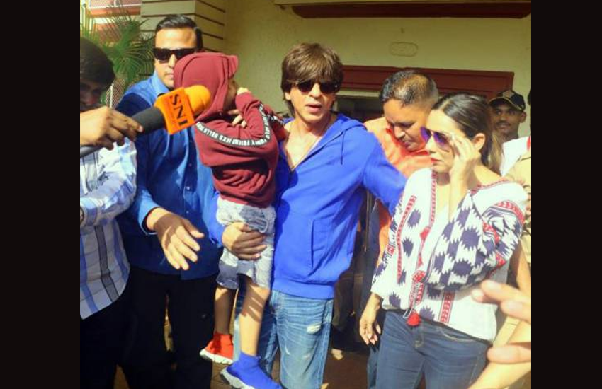 shahrukh khan