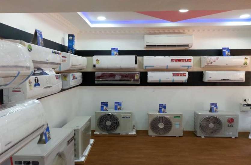 air ये ई-कॉमर्स साइट दे रही AC पर 45% तक की छूट, जानें ऑफर्स