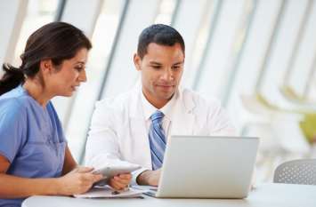 doctor