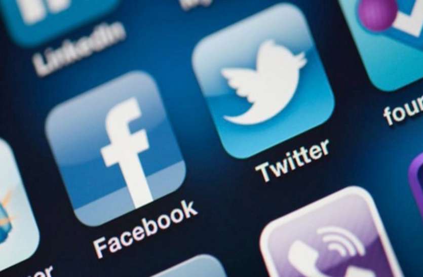 Facebook Facebook यूजर्स को बड़ा झटका, 118 अकाउंट किए गए बंद