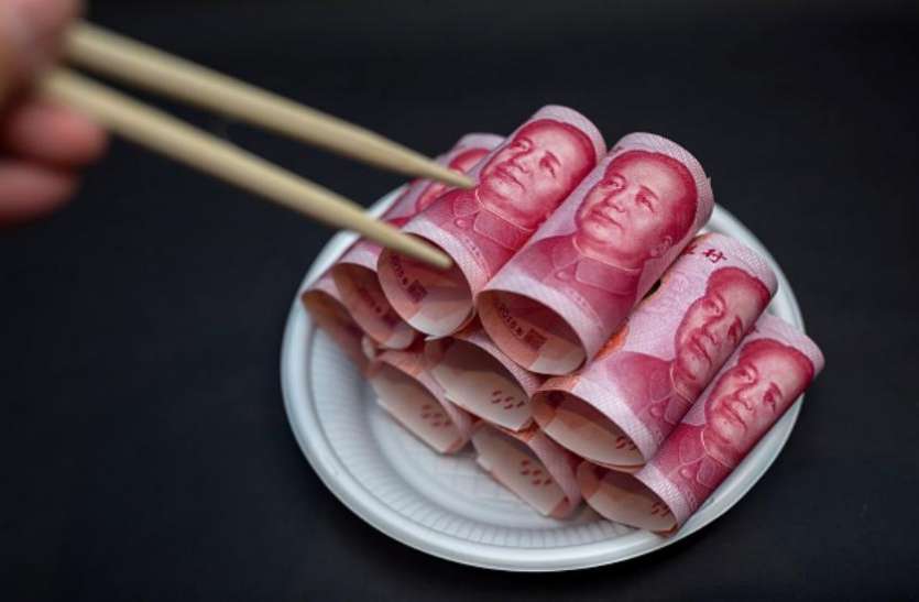 Chinese Currency अमरीकी राष्ट्रपति डोनाल्ड ट्रंप ने चीन को किया पस्त! टैरिफ से नहीं बल्कि ऐसे डूब गए 18 हजार करोड़ रुपए