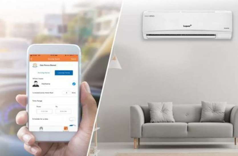 AC नहीं आएगा बिजली बिल, मात्र 26,499 रुपये में खरीदें इन्वर्टर Wifi AC