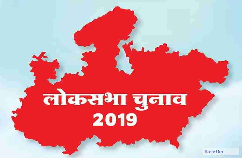 seoni स्ट्रांग रूम सुरक्षा एवं मतगणना कक्षों के देखे इंतजाम