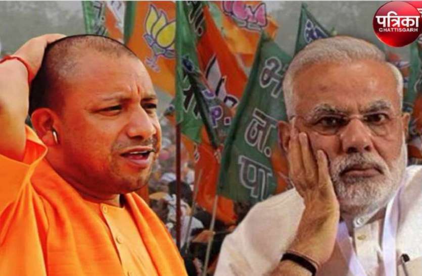 naredra modi प्रधानमंत्री नरेंद्र मोदी की जनसभा में कांग्रेस उम्मीदवार ने मंच पर मांगा पांच मिनट का समय,गठबंधन भी चौकन्ना