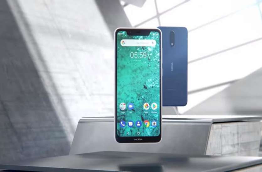 nokia Nokia 6.1 Plus और Nokia 5.1 Plus को सस्ते में खरीदने का मौका, बस कल भर उठा सकेंगे फायदा